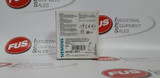 Siemens 3RH1921-1DA11 Auxillary Switch Block - New and Unused